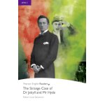 画像: 【Pearson English Readers】Level 5:The Strange Case of Dr Jekyll and Mr Hyde