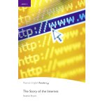 画像: 【Pearson English Readers】Level 5:The Story of the Internet