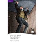 画像: 【Pearson English Readers】Level 5:Sherlock Holmes Short Stories
