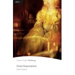 画像: 【Pearson English Readers】Level 6: Great Expectations