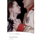 画像: 【Pearson English Readers】Level 6: Anna Karenina
