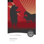 画像: 【Pearson English Readers】Level 6: Animal Farm