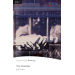 画像: 【Pearson English Readers】Level 6: The Chamber