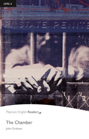 画像1: 【Pearson English Readers】Level 6: The Chamber