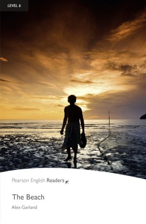 画像1: 【Pearson English Readers】Level 6: The Beach