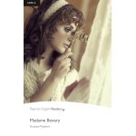 画像: 【Pearson English Readers】Level 6: Madame Bovary 