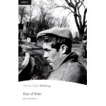 画像: 【Pearson English Readers】Level 6: East of Eden