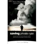 画像: 【Pearson English Readers】Level 6: Saving Private Ryan