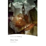 画像: 【Pearson English Readers】Level 6: Oliver Twist