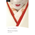 画像: 【Pearson English Readers】Level 6: Memories of a Geisha