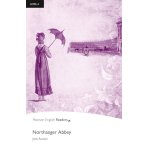 画像: 【Pearson English Readers】Level 6: Northanger Abbey