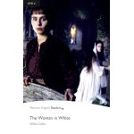 画像: 【Pearson English Readers】Level 6: The Woman in White