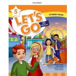 画像: Let's Go 5th Edition Level 5 Student Book