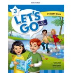 画像: Let's Go 5th Edition Level 3 Student Book