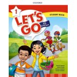 画像: Let's Go 5th Edition Level 1 Student Book