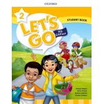 画像: Let's Go 5th Edition Level 2 Student Book
