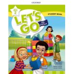 画像: Let's Go 5th Edition Let's Begin 2  Student Book