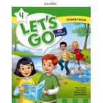 画像: Let's Go 5th Edition Level 4 Student Book