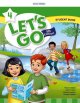 画像: Let's Go 5th Edition Level 4 Student Book