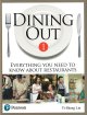 画像: Dining Out 1 Student Book with CD