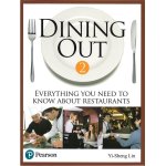 画像: Dining Out 2 Student Book with CD