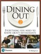 画像: Dining Out 2 Student Book with CD