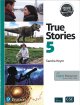 画像: True Stories Silver Edition Level 5 Student Book