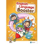 画像: English Language Booster Level 2 with CD