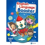 画像: English Language Booster Level 1 with CD