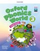 画像: Oxford Phonics World 3 Long Vowels Student Book with APP