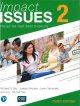 画像: Impact Issues 3rd Edition Level 2 Student Book w/Online Code