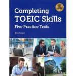画像: Completing TOEIC Skills Five Practice Tests