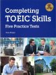 画像: Completing TOEIC Skills Five Practice Tests