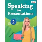 画像: Speaking for Presentations 2 Student Book