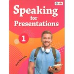 画像: Speaking for Presentations 1 Student Book