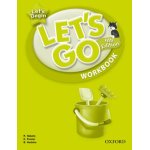 画像: Let's Go 4th Edition Begin Workbook