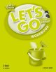 画像: Let's Go 4th Edition Begin Workbook