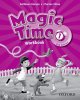 画像: Magic Time 2nd 1 Workbook 