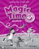 画像: Magic Time 2nd 1 Workbook