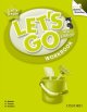 画像: Let's Go 4th Edition Begin Workbook with Online Practice