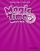 画像: Magic Time 2nd 1 Teacher's Book English Ver.