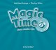 画像: Magic Time 2nd 2 CDs