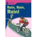 画像: 【Foundation Reading Library】Level 1: Rain! Rain! Rain!