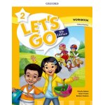 画像: Let's Go 5th Edition Level 2  Workbook with Online Practice