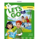 画像: Let's Go 5th Edition Level 4 Workbook with Online Practice