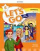 画像: Let's Go 5th Edition Level 5 Workbook with Online Practice