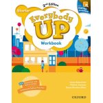 画像: Everybody Up 2nd Edition Level Starter Workbook with Online Practice