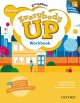 画像: Everybody Up 2nd Edition Level Starter Workbook with Online Practice