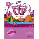 画像: Everybody Up 2nd Edition Level 1 Workbook 