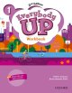 画像: Everybody Up 2nd Edition Level 1 Workbook